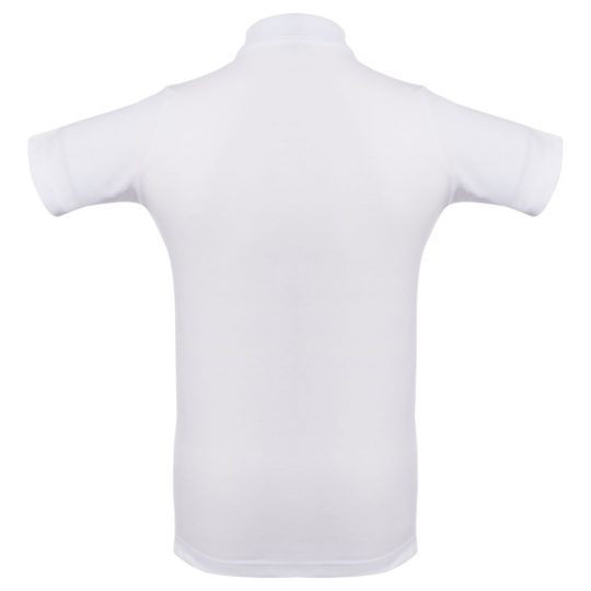 Рубашка поло мужская Virma light, белая, размер 3XL
