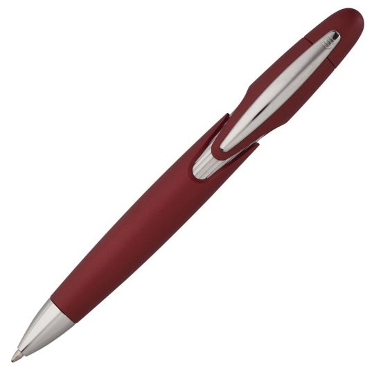 Ручка шариковая Myto, красная