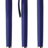 Ручка шариковая Prodir DS2 PPC, синяя