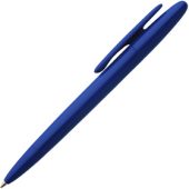 Ручка шариковая Prodir DS5 TPP, синяя