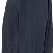Куртка мужская North темно-синяя, размер 5XL