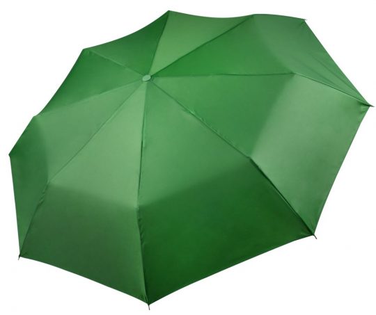 Зонт Unit Basic, зеленый