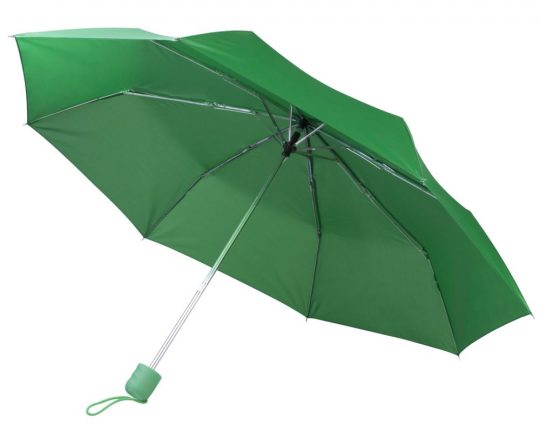 Зонт Unit Basic, зеленый