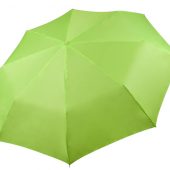 Зонт Unit Basic, зеленое яблоко