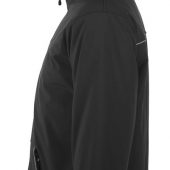 Куртка мужская Rock Men, черная, размер 3XL