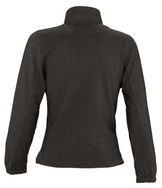Куртка женская North Women, черная, размер XL