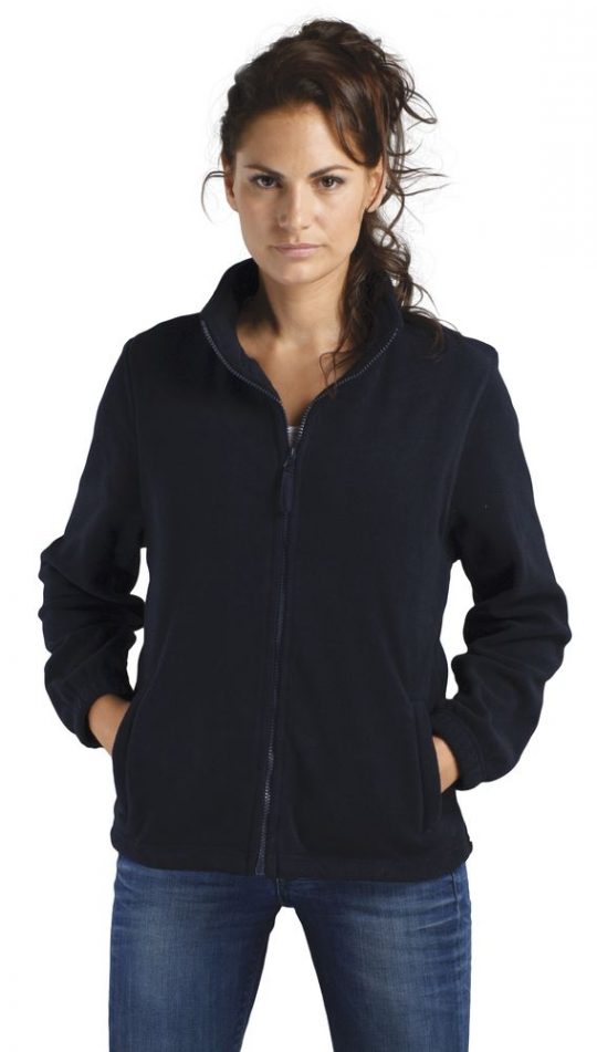 Куртка женская North Women, темно-синяя, размер XL