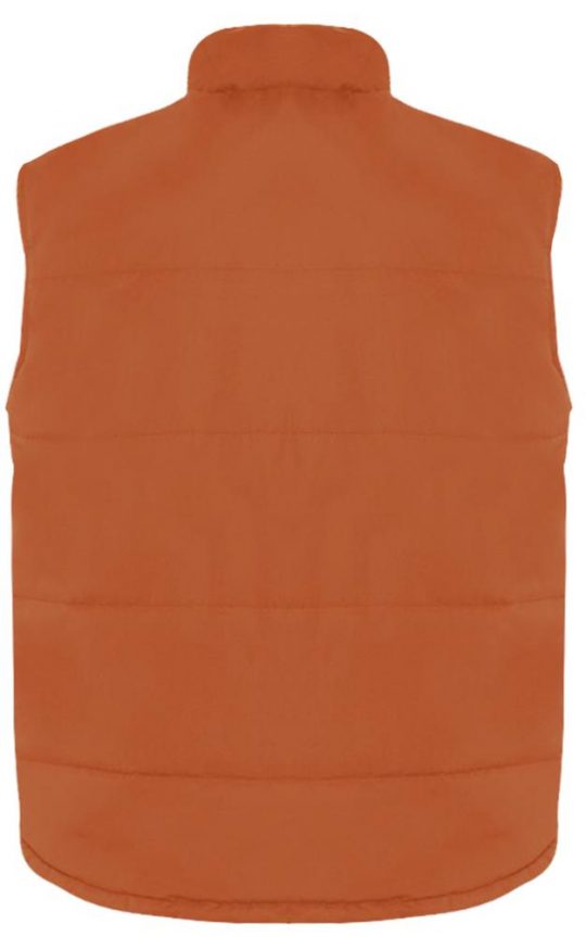 Жилет VIPER оранжевый, размер XL