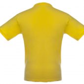 Футболка желтая «T-Bolka 160», размер XXL