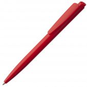 Ручка шариковая Dart Basic, красная