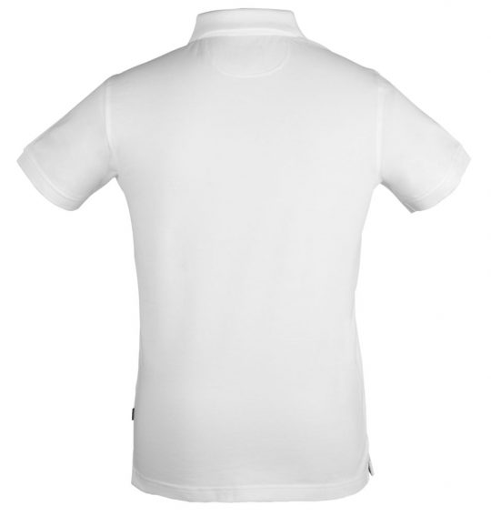 Рубашка поло мужская Avon, белая, размер 3XL