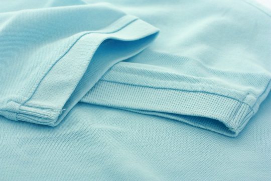 Рубашка поло женская SEMORA, темно-синяя, размер L