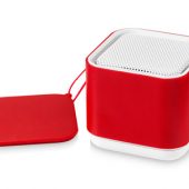 Колонка “Nano” Bluetooth, красный, арт. 002842003