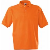 Рубашка поло “Boston” детская, оранжевый ( 4 ), арт. 003018603