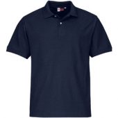 Рубашка поло “Boston” мужская, темно-синий ( 3XL ), арт. 003029103