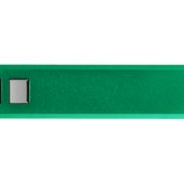 Портативное зарядное устройство, 3000 mAh, зеленый, арт. 002836203