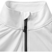 Куртка флисовая “Mani” мужская, белый ( L ), арт. 003004403