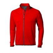 Куртка флисовая “Mani” мужская, красный ( 3XL ), арт. 003005303