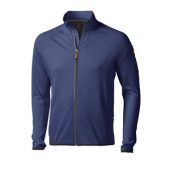 Куртка флисовая “Mani” мужская, темно-синий ( XL ), арт. 003005703