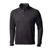 Куртка флисовая “Mani” мужская, черный ( XL ), арт. 003006303