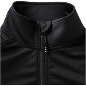 Куртка флисовая “Mani” мужская, черный ( XL ), арт. 003006303