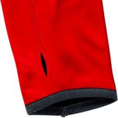 Куртка флисовая “Mani” женская, красный ( S ), арт. 003002203