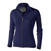Куртка флисовая “Mani” женская, темно-синий ( XL ), арт. 003003003