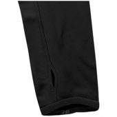 Куртка флисовая “Mani” женская, черный ( 2XL ), арт. 003003603