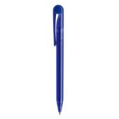Ручка шариковая Prodir DS1 TFF-X, синий, арт. 003062203