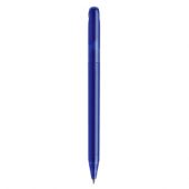 Ручка шариковая Prodir DS1 TFF-X, синий, арт. 003062203