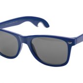 Солнцезащитные очки-открывашка, ярко-синий, арт. 004081103