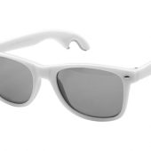 Солнцезащитные очки-открывашка, белый, арт. 005561903