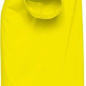 Футболка REGENT 150 желтая (лимонная), размер XL