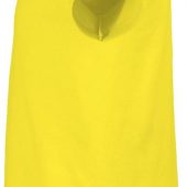 Футболка IMPERIAL 190 желтая (лимонная), размер XL