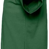 Рубашка поло мужская SPRING 210 темно-зеленая, размер M