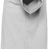 Рубашка поло мужская SPRING 210 светло-серый меланж, размер L