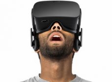 Очки виртуальной реальности (VR) для смартфона