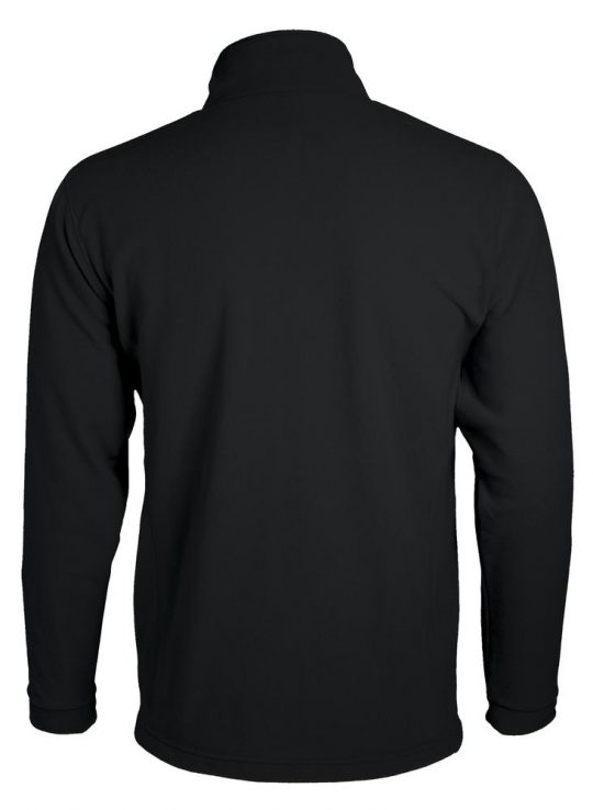 Куртка мужская NOVA MEN 200 черная, размер 3XL