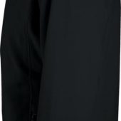 Куртка мужская NOVA MEN 200 черная, размер XL