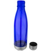 Бутылка спортивная “Aqua”, ярко-синий, арт. 005091603