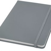 Блокнот А5 “Spectrum”, серый, арт. 005093803