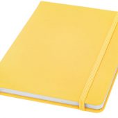 Блокнот А5 “Spectrum”, желтый, арт. 005094103