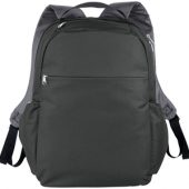 Компактный рюкзак для ноутбука 15,6″, темно-серый, арт. 005100003