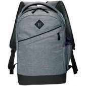 Рюкзак “Graphite Slim” для ноутбука 15,6″, арт. 005100603