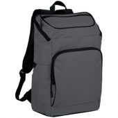 Рюкзак “Manchester” для ноутбука 15,6″, серый, арт. 005101203