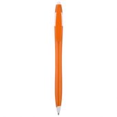 Ручка шариковая “Астра”, оранжевый, арт. 005121603