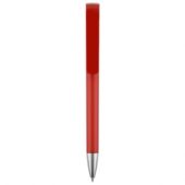 Ручка шариковая “Атли”, красный, арт. 005122303