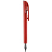 Ручка шариковая “Атли”, красный, арт. 005122303
