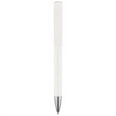 Ручка шариковая “Атли”, белый, арт. 005121803