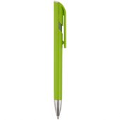 Ручка шариковая “Атли”, зеленое яблоко, арт. 005122003